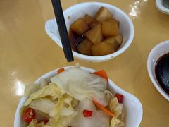 -鹏城人家海鲜酒家·23年老字号(较场尾店)