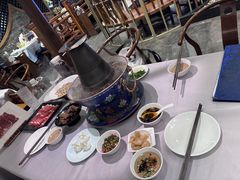 -东来顺饭庄(apm总店)