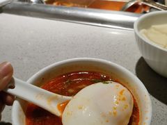 -海底捞火锅(万象城店)