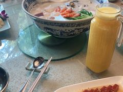 -山外山菜馆(玉泉路店)