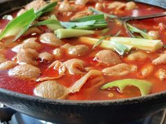 -湘肠香火锅店(团结湖店)