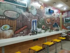 -阊门姚记豆浆(旧学前直营店)