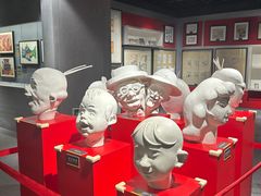-上海动漫博物馆