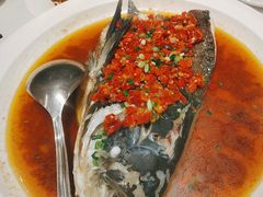 -湘阅•威海海鲜•湖南味道(华宝店)
