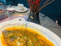 -曾宴·楚菜(湖北省博物馆店)