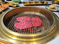 -妥妥烤肉料理(昙华林店)