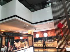 -绍兴鉴湖君澜大酒店