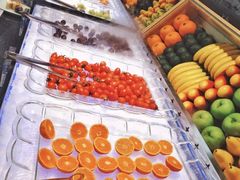 -悟烧·自助烤肉料理(秋林旗舰店)