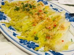 娃娃菜-顺丰轩园林酒家(天河店)