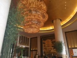 -武汉富力威斯汀酒店·宴会厅