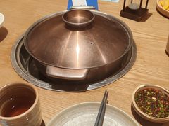 -大头椰·椰子鸡火锅(新梦店)