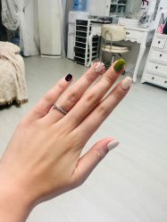 -YCai简薇美甲美睫美妆
