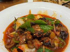-阿布都新疆音乐美食城(长湖路店)