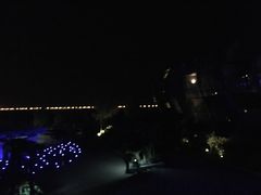 环境-上海滴水湖皇冠假日酒店