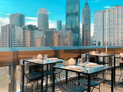 -Mercato莫卡多露台餐厅与酒吧(K11店)