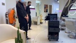-In Style Hair Salon