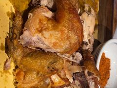 -打酱油·非遗淮扬菜(瘦西湖梅岭店)