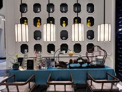 -翠湖宾馆·中餐厅