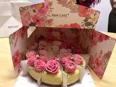 -CAKE BOSS 蛋糕老板(领展购物广场·中关村店)