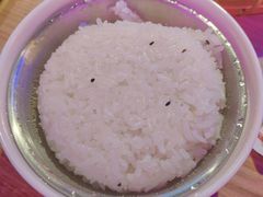 蒸饭-多嘴超级肉蟹煲(吉林财富购物广场店)