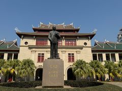 -厦门大学(思明校区)
