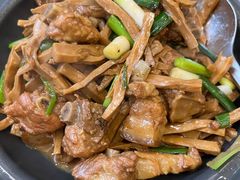 -小北江河鲜(新城店)