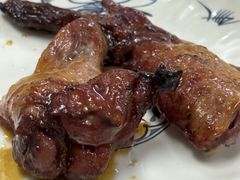 -渔记茶餐厅(渔村店)