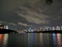 -南宁南湖公园