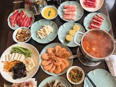 -长春凯悦酒店-品悦中餐厅