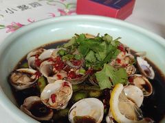 -院8里·小聚园老川菜(九眼桥店)