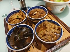 -豫丰汇河南名菜楼(武记餐饮)