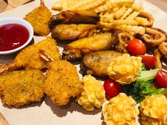 -必胜客(广渠路店)