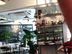 -Alimentari早午餐(安福路店)
