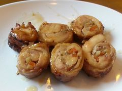 鸡肉卷-面爱面(长椿街店)
