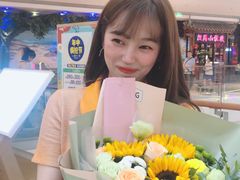 -海底捞火锅(万象城店)