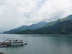 -千峡湖生态旅游度假区