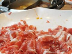 -季季红火锅(长沙步行街店)