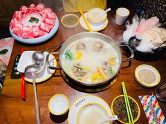 -澳门星记猪骨(虹口龙之梦店)