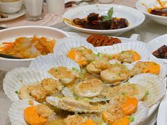 -顺风海鲜港(金玉兰店)
