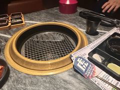 -虎哥六韩式烤肉料理 TIGERGRILL(隆生金山湖中心购物广场店)