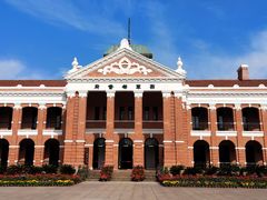 -辛亥革命博物院北区