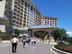 -龙熙维景国际会议中心