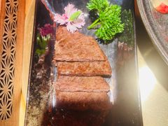 -無二炙坊·和牛烧肉(大钟寺1733店)