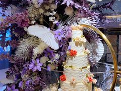 -杜哈夫DOUX RÊVE·生日蛋糕(日月光店)
