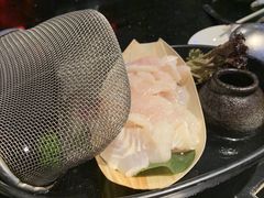 -捞王锅物料理(金城路店)