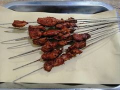 -铁诚烤肉
