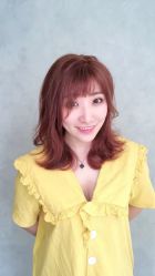 -ZAGA形象设计