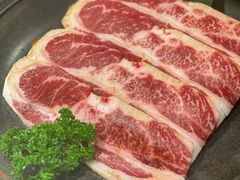 -無二炙坊·和牛烧肉(大钟寺1733店)