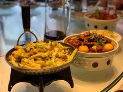 -禾珍珠家常小馆(河南博物院店)