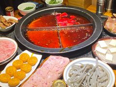 -陈眼镜火锅(总店)